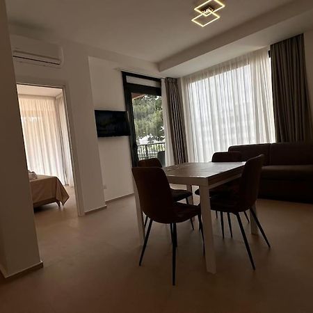 Cconforthotels Puglia Promenade Apartment 4 Bari Buitenkant foto