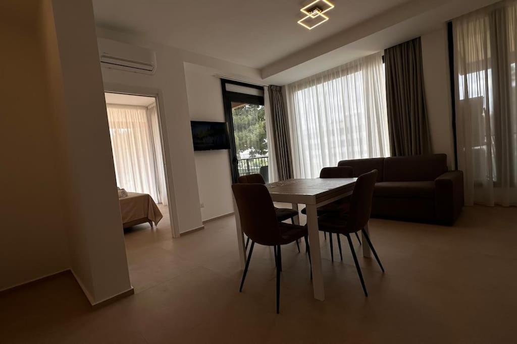 Cconforthotels Puglia Promenade Apartment 4 Bari Buitenkant foto