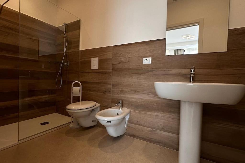 Cconforthotels Puglia Promenade Apartment 4 Bari Buitenkant foto