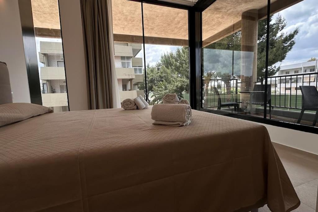 Cconforthotels Puglia Promenade Apartment 4 Bari Buitenkant foto